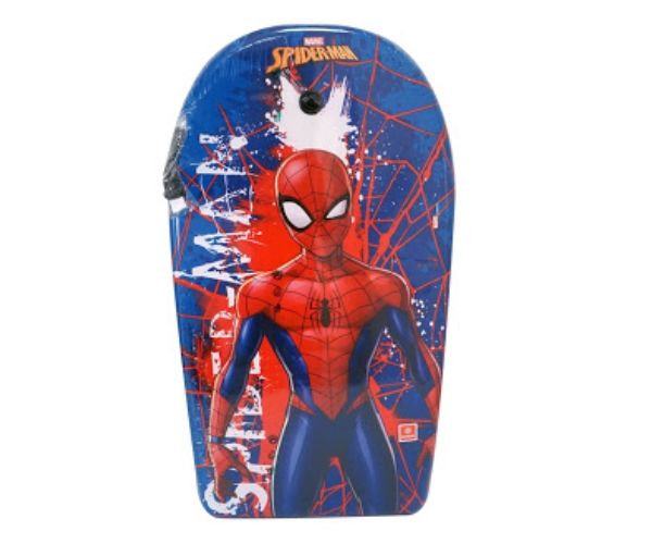 Spiderman daska za plivanje 84cm