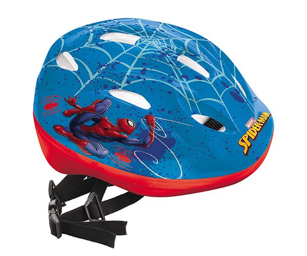 Spiderman kaciga - veličina M - Mondo Toys