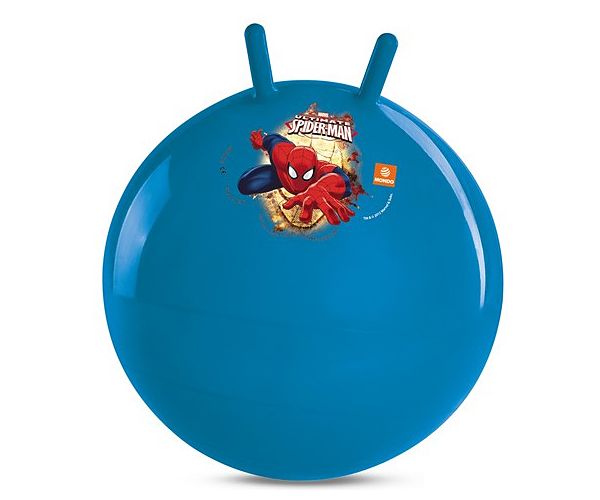 Spiderman Lopta za skakanje 50 cm