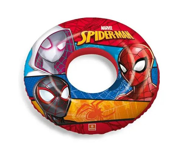 Spiderman na napuhavanje, 50cm - Mondo Toys