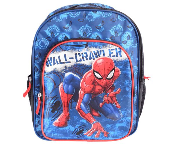 Spiderman školska torba, ruksak veličine 15