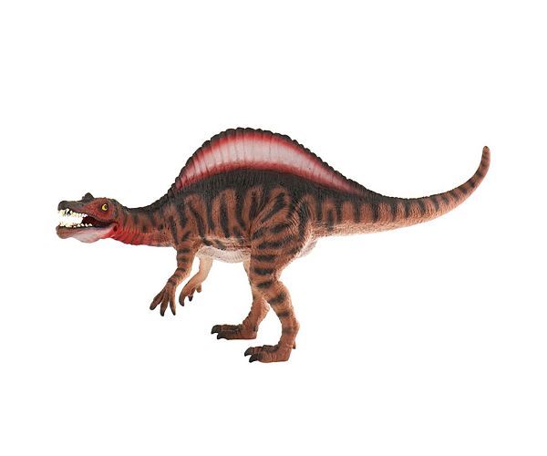 Spinosaurus dinosaur figura