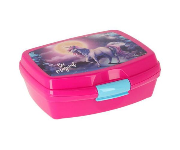 Spirit: Be Magical kutija za hranu 550ml