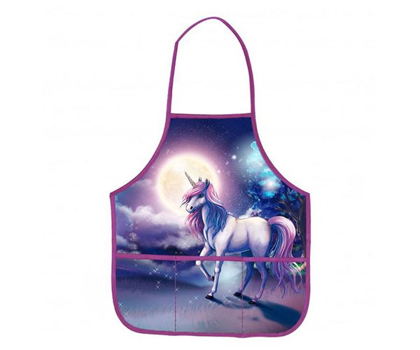 Spirit: Be Magical slikarska pregača