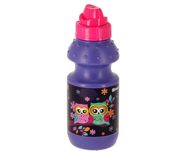 Spirit: Boca sa uzorkom sove 350ml