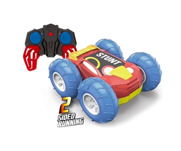 Spirit EVO Stunt reverzibilni automobil na daljinsko upravljanje 2.4gHz