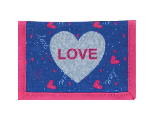 Spirit: Love Heart novčanik