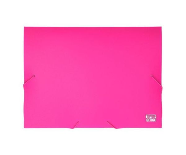 Spirit: Neon pink mapa za bilježnice A4