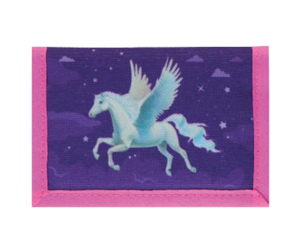 Spirit: Pegaz novčanik