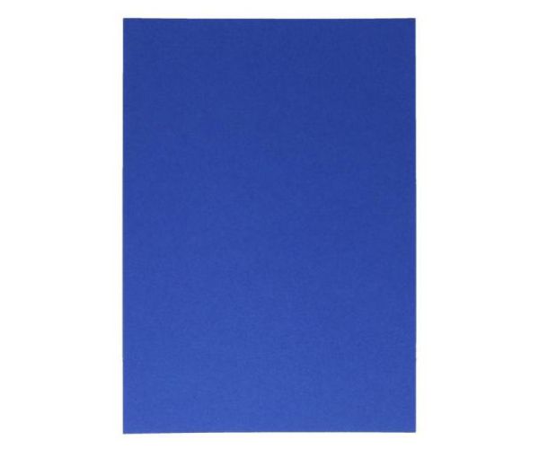 Spirit: Plavi ukrasni karton 70x100cm 220g