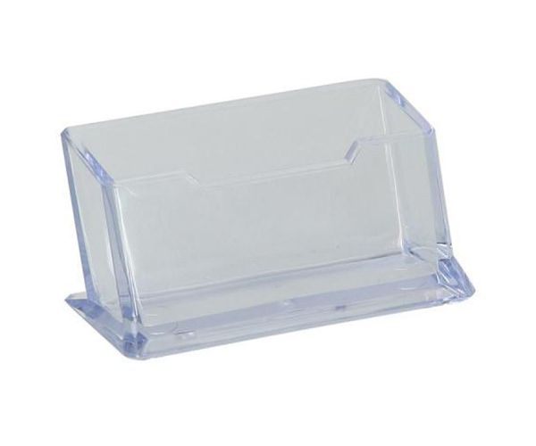 Spirit: Proziran etui za posjetnice BC70