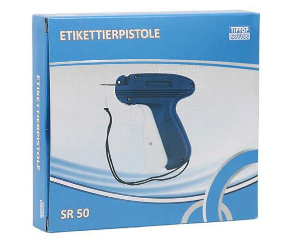 Spirit: SR-50 numerator cijena, plave boje