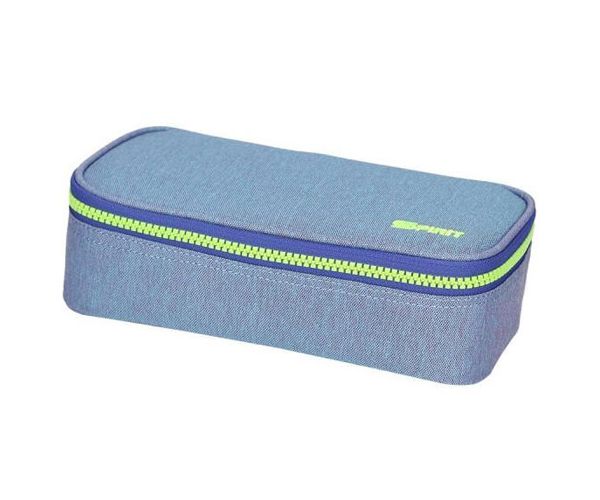 Spirit: Traper ovalna pernica 23x10x5cm