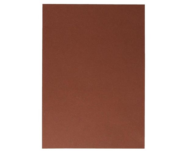 Spirit: Ukrasni karton u boji čokolade 70x100cm 1kom