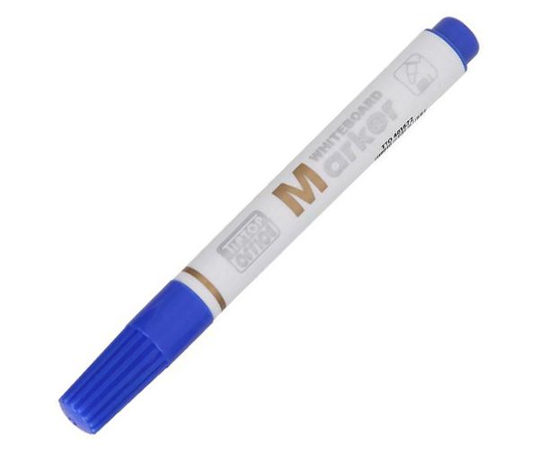 Spirit: White Board plavi flomaster za ploču 1kom