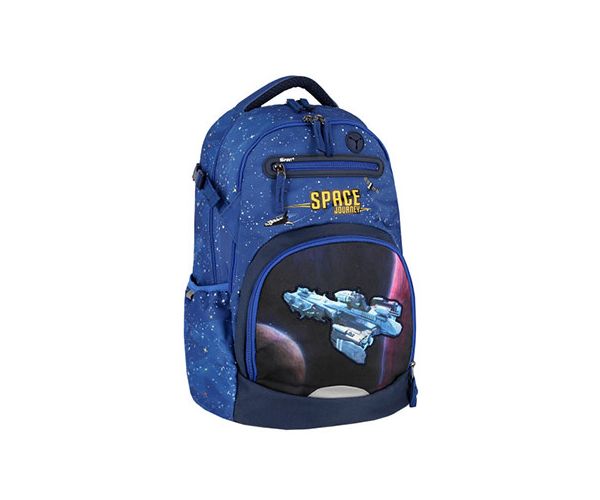 Spirit: ZERO + Space ergonomski ruksak, školska torba