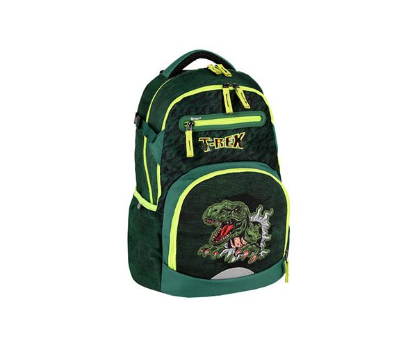 Spirit: ZERO + T-Rex ergonomska školska torba ruksak