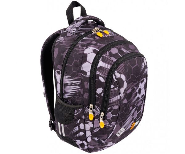St.Right Classic Ball ergonomska školska torba, ruksak BP26 39x27x17cm