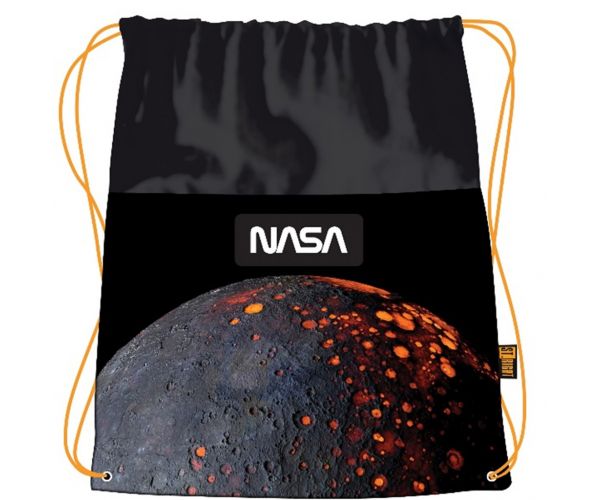 St.Right Red Planet NASA ruksak za tjelesni, sportska vreća 34x43 cm