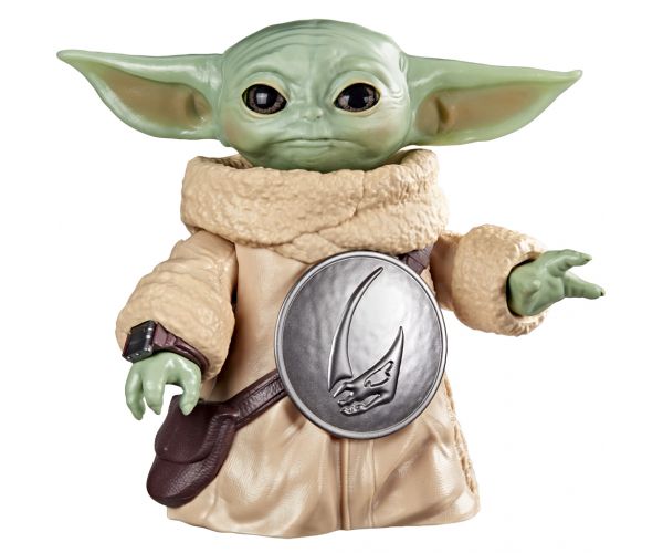 Star Wars: Grogu akcijska figura - Hasbro