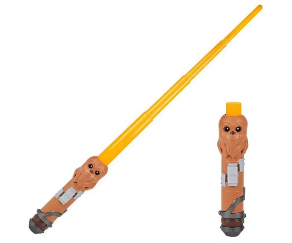 Star Wars: Lightsaber Squad - Chewbacca lézerkard 75cm
