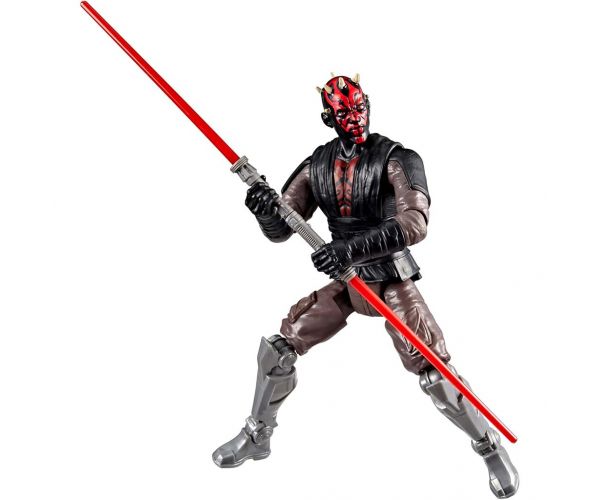 Star Wars: Titan Series Darth Maul figura 30 cm - Hasbro
