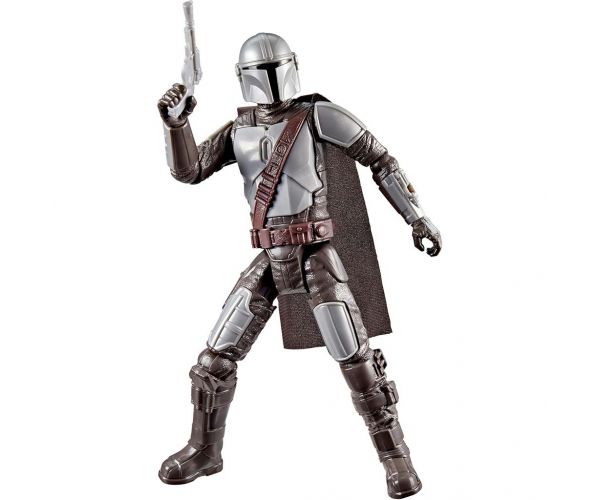 Star Wars: Titan Series The Mandalorian figura 30 cm - Hasbro
