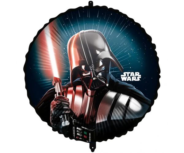 Star Wars folija balon 46 cm