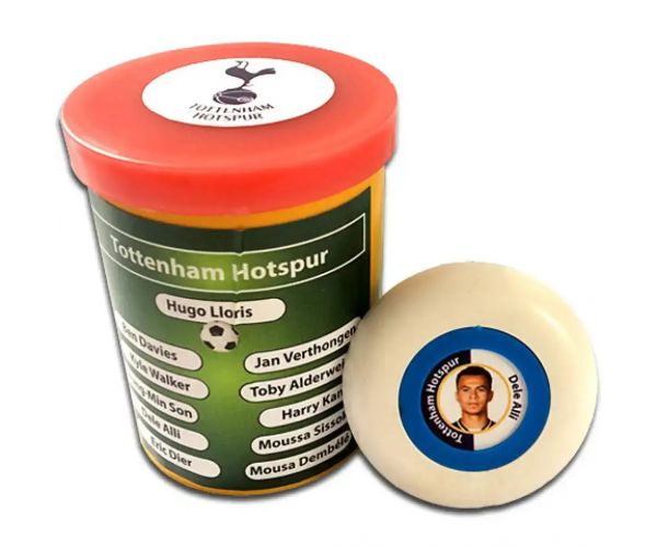 Stolnonogometna ekipa Tottenham Hotspur