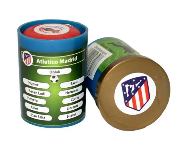 Stolnonogometna momčad Atletico Madrid