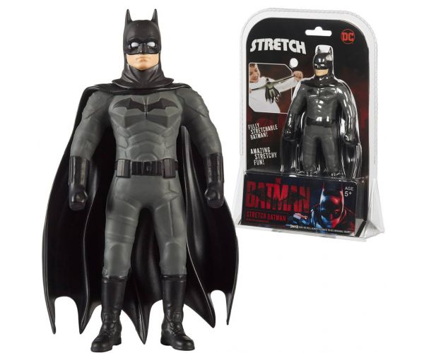 Stretch: Mini Batman proširiva akcijska figura 18cm