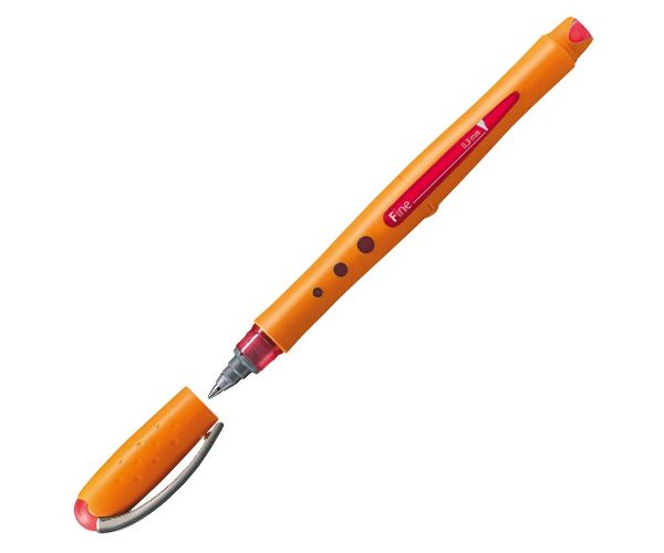 Stabilo: BionicWorker crvena roller kemijska 0,3mm