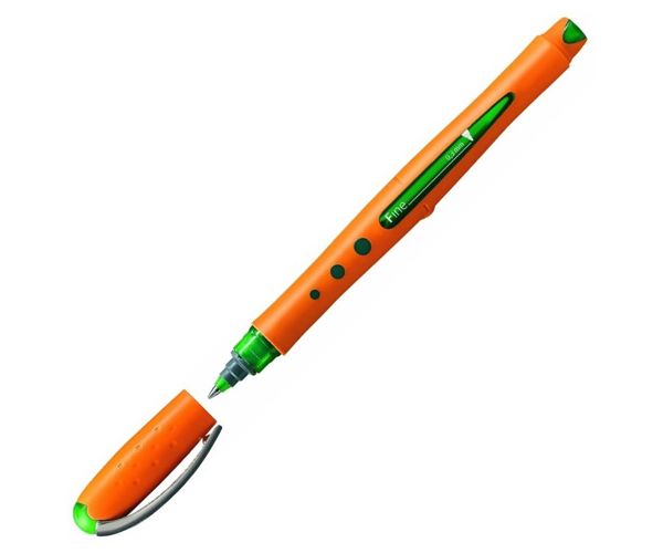 Stabilo: BionicWorker zelena roller kemijska 0,3mm