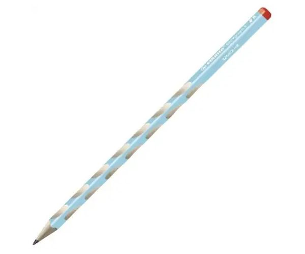 Stabilo: EASYgraph R HB plava grafitna olovka