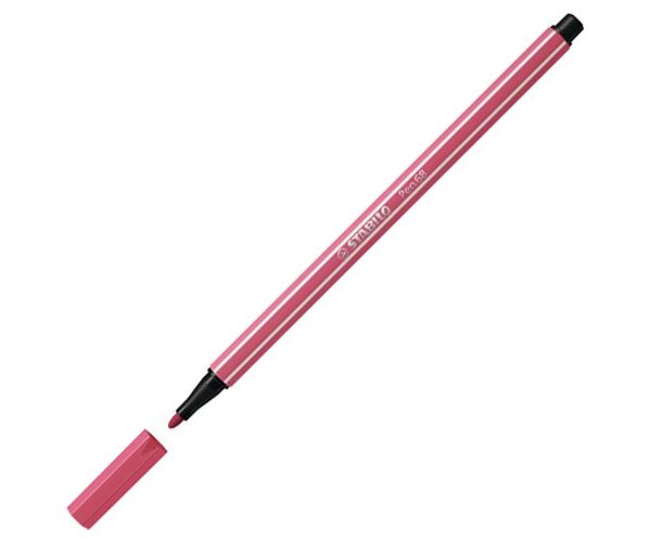 Stabilo: Pen 68 flomaster boja jagode