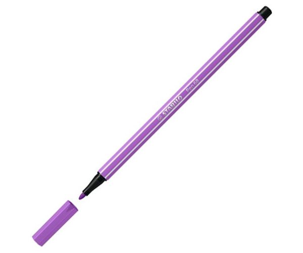 Stabilo: Pen 68 flomaster boja šljive