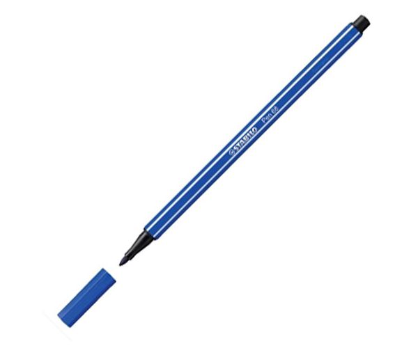 Stabilo: Pen 68 kraljevsko plavi flomaster 1mm