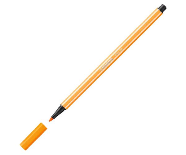 Stabilo: Pen 68 narančasti flomaster