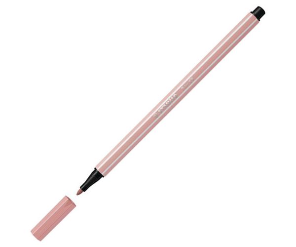 Stabilo: Pen 68 roza flomaster