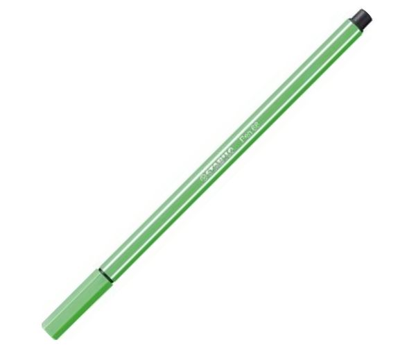 Stabilo: Pen 68 smaragdni flomaster 1mm