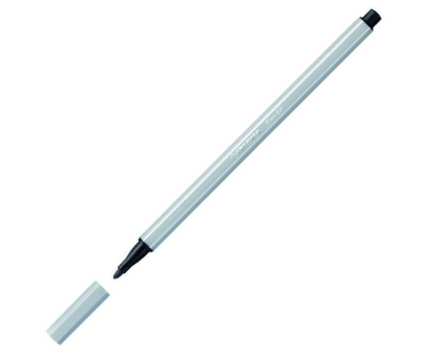 Stabilo: Pen 68 svjetlo-sivi flomaster