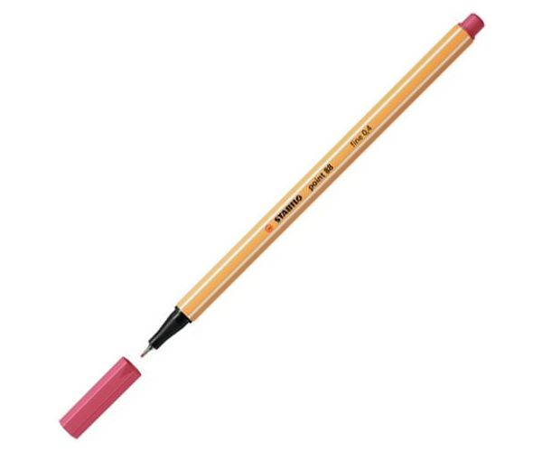 Stabilo: Point 88 folmaster boja jagode