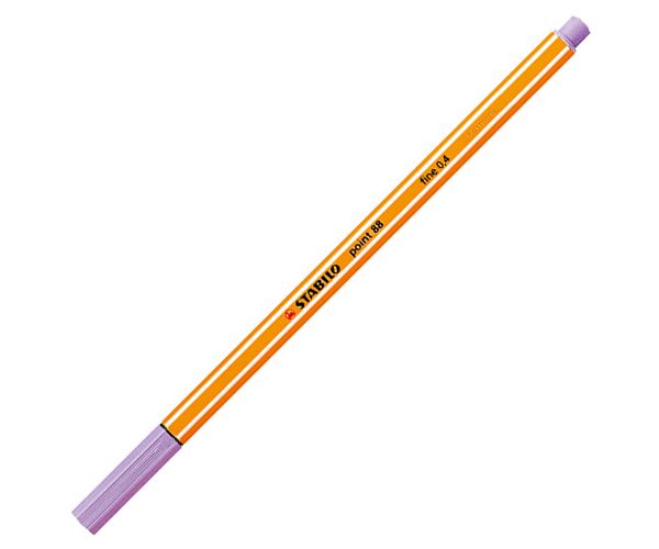 Stabilo: Point 88 kemijska 0,4mm
