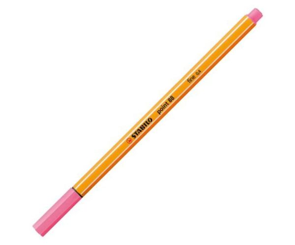 Stabilo: Point 88 svjetlo-ljubičasta kemijska 0,4mm