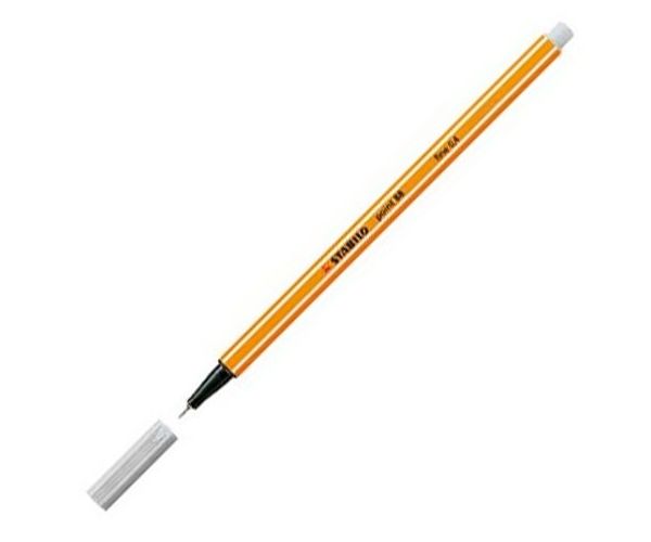 Stabilo: Point 88 svjetlo-siva kemijska 0,4mm