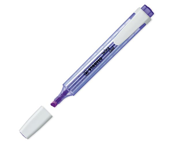 Stabilo: Swing Cool lavanda marker