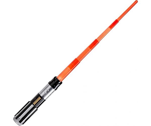 Star Wars: Električni svjetlosni mač - Darth Vader - Hasbro