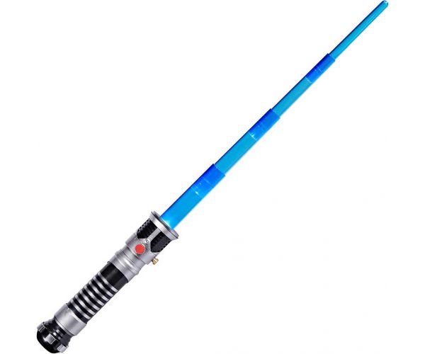 Star Wars: Električni svjetlosni mač - Obi-Wan Kenobi - Hasbro