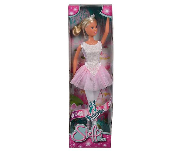 Steffi Love balerina lutka - Simba Toys