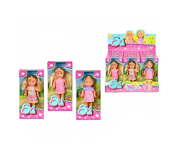 Steffi Love Evi ljetna moda - Simba